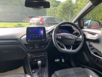 Used Ford Puma 2024 for sale - 75110509: Photo