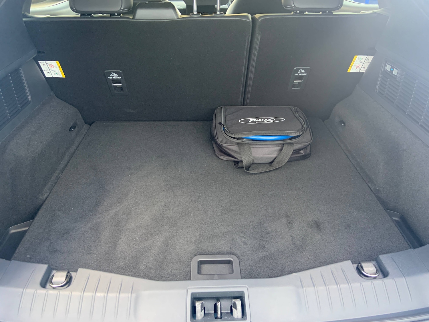 Used Ford Mustang Mach-E 2025 for sale - 78180635: Photo 11