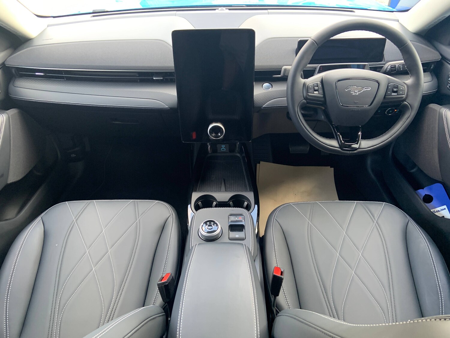 Used Ford Mustang Mach-E 2025 for sale - 78180635: Photo 12