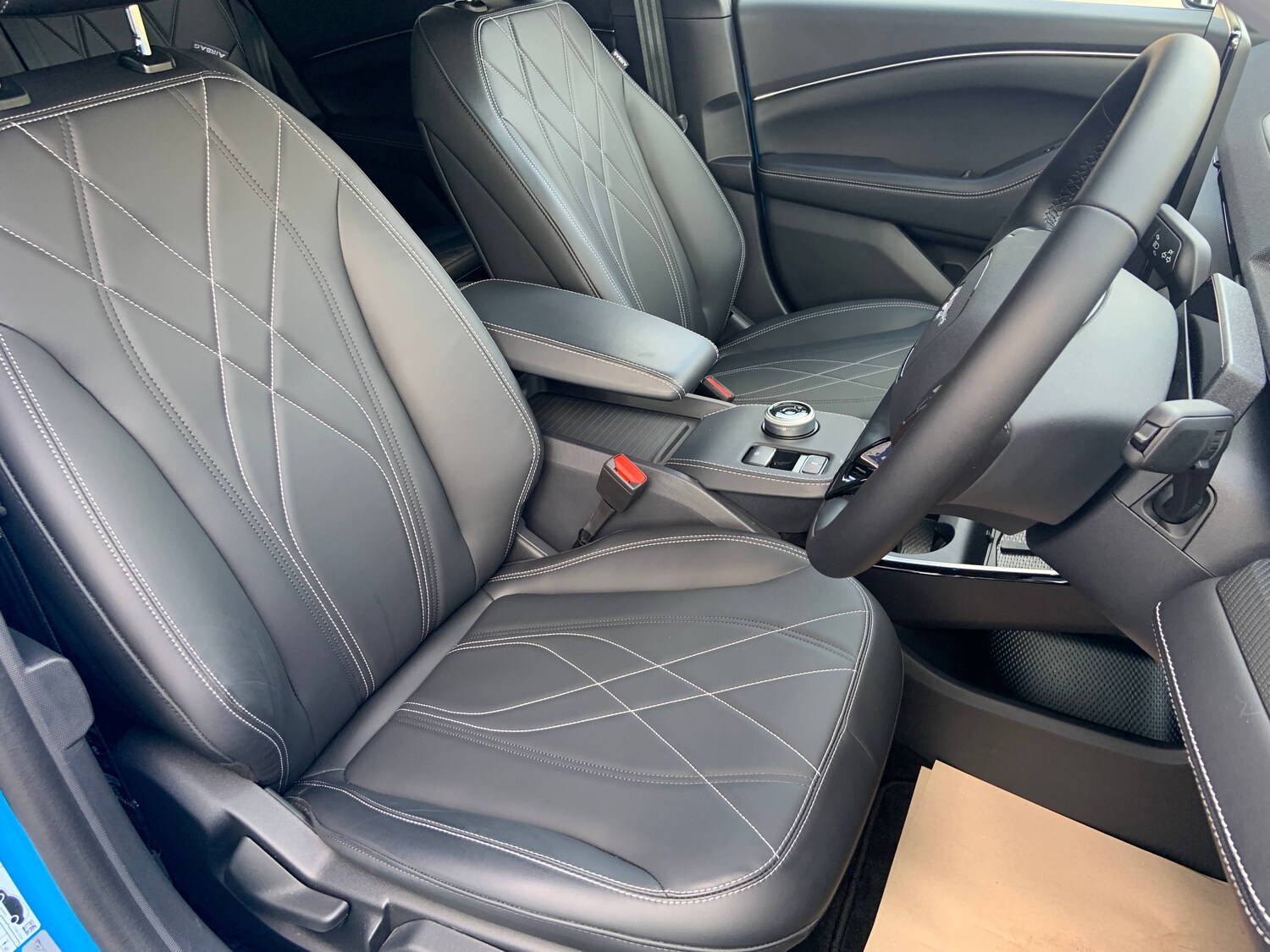 Used Ford Mustang Mach-E 2025 for sale - 78180635: Photo 14