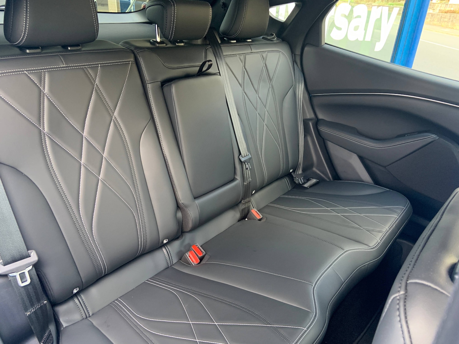 Used Ford Mustang Mach-E 2025 for sale - 78180635: Photo 15