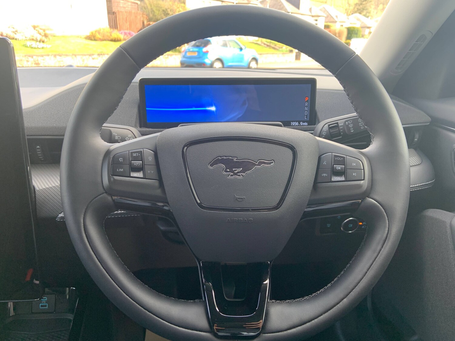 Used Ford Mustang Mach-E 2025 for sale - 78180635: Photo 17