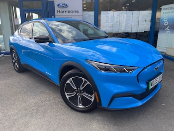 Used Ford Mustang Mach-E undefined for sale - 78180635: Photo