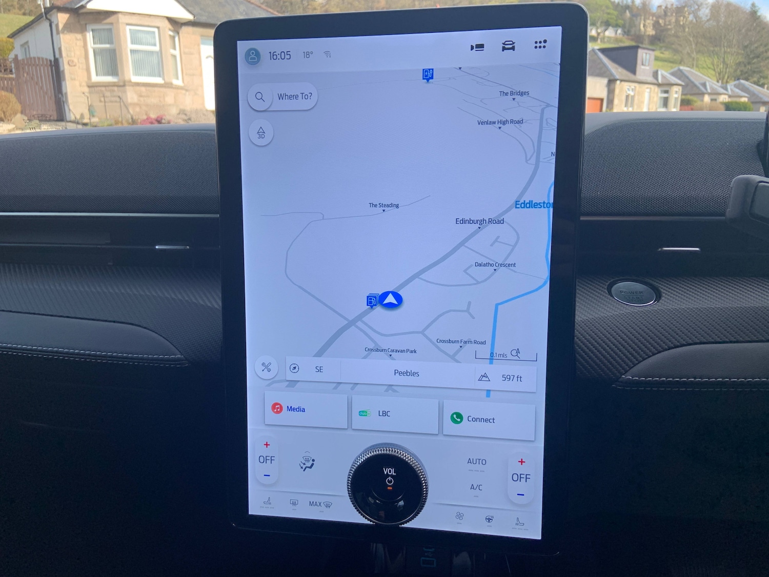 Used Ford Mustang Mach-E 2025 for sale - 78180635: Photo 21