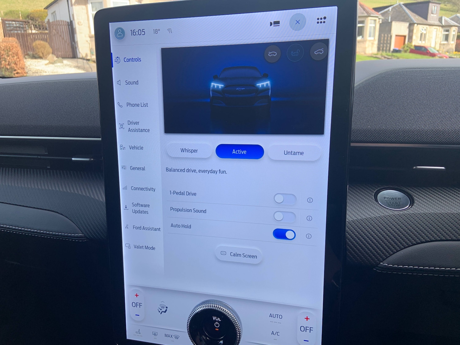 Used Ford Mustang Mach-E 2025 for sale - 78180635: Photo 22