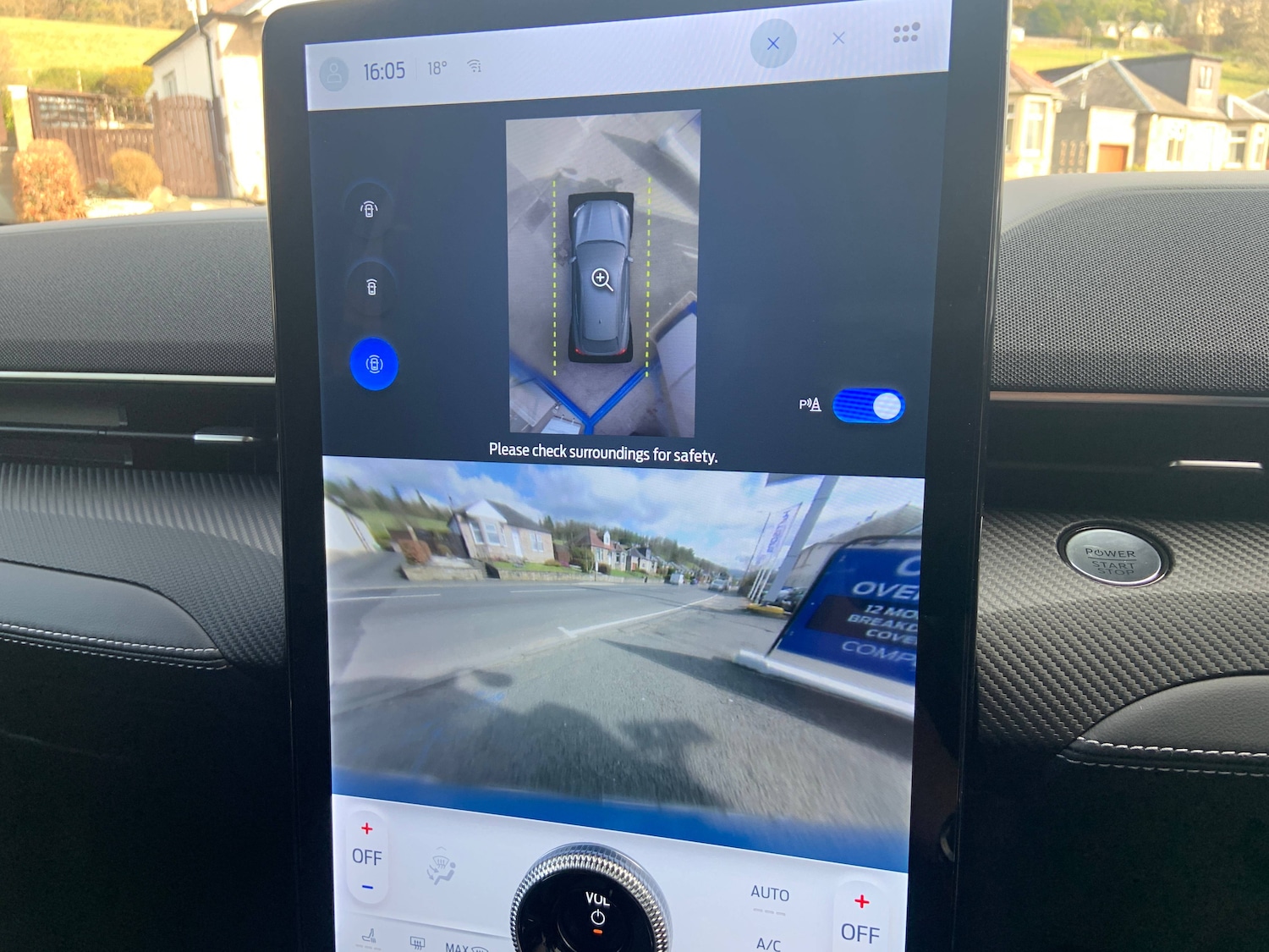 Used Ford Mustang Mach-E 2025 for sale - 78180635: Photo 23