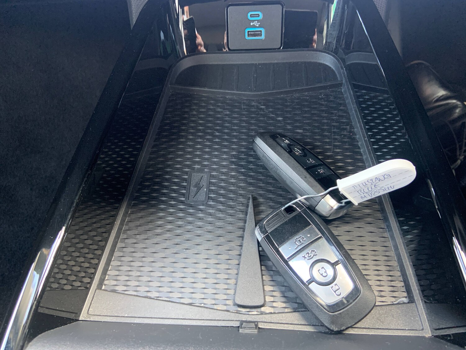 Used Ford Mustang Mach-E 2025 for sale - 78180635: Photo 27