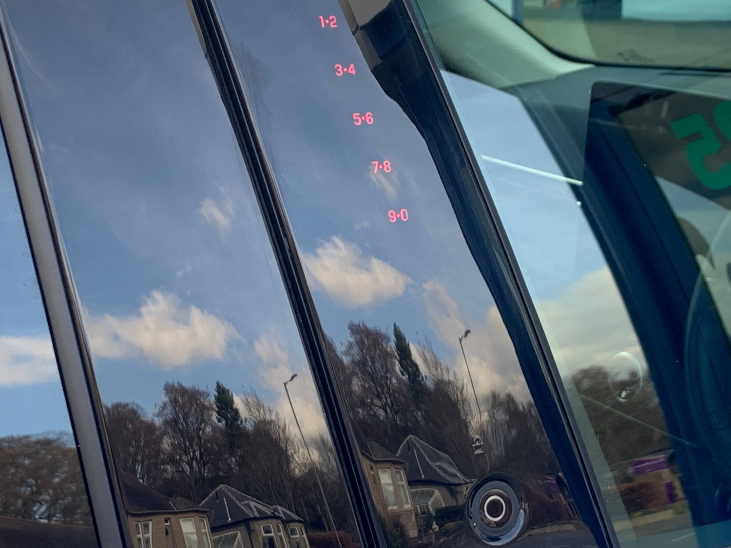 Used Ford Mustang Mach-E 2025 for sale - 78180635: Photo 28