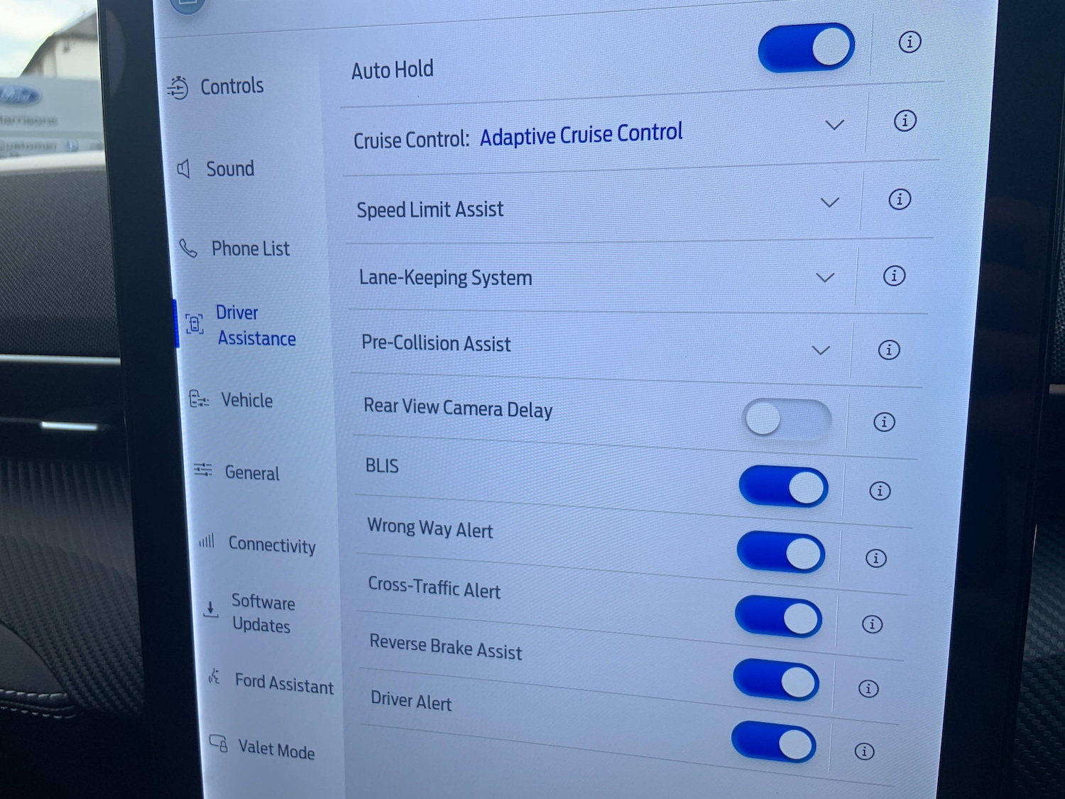 Used Ford Mustang Mach-E 2025 for sale - 78180635: Photo 29