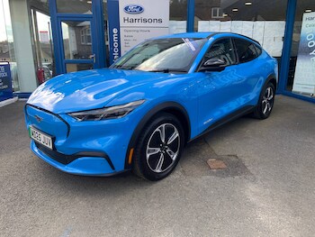 Used Ford Mustang Mach-E undefined for sale - 78180635: Photo