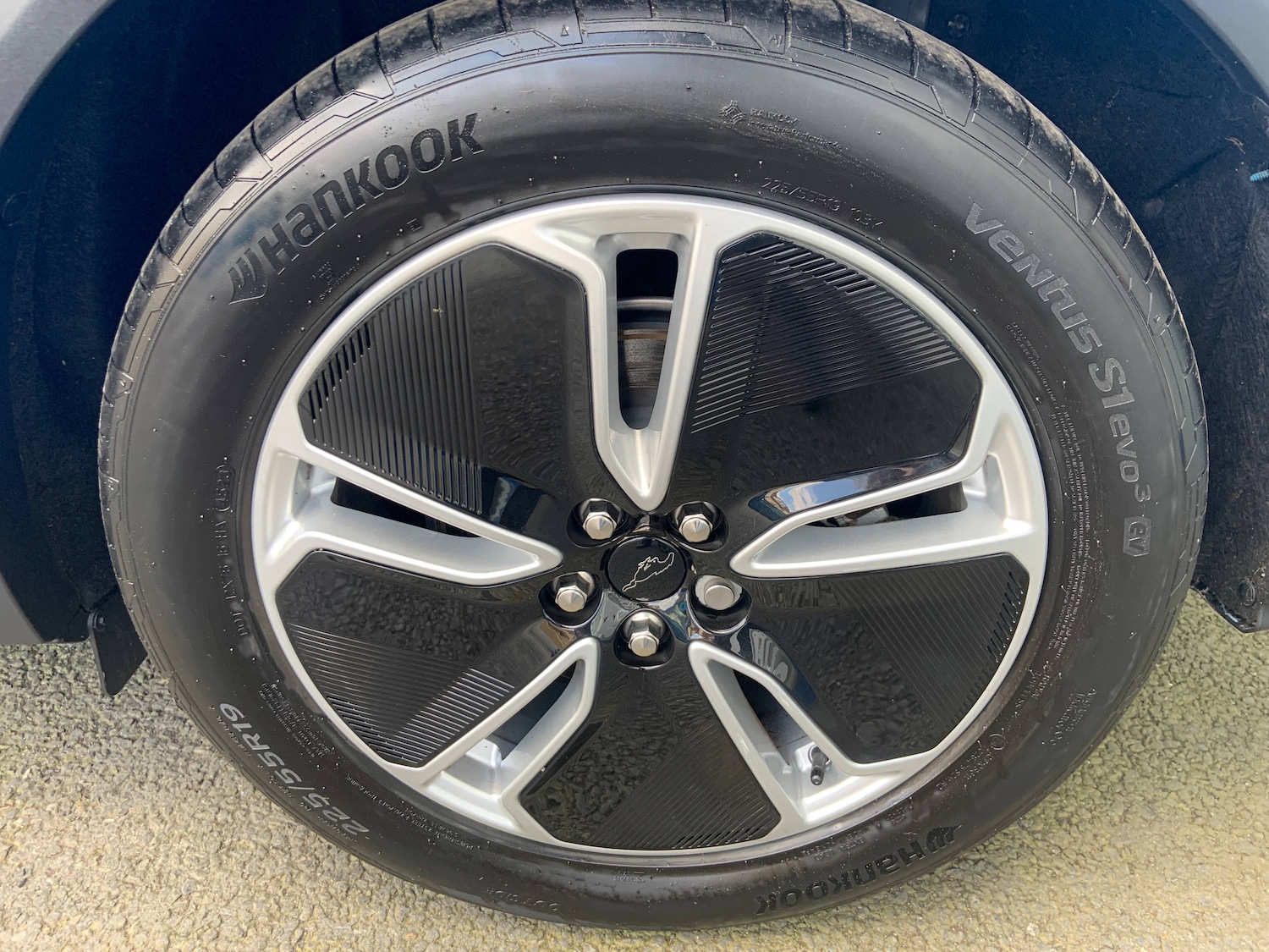 Used Ford Mustang Mach-E 2025 for sale - 78180635: Photo 5