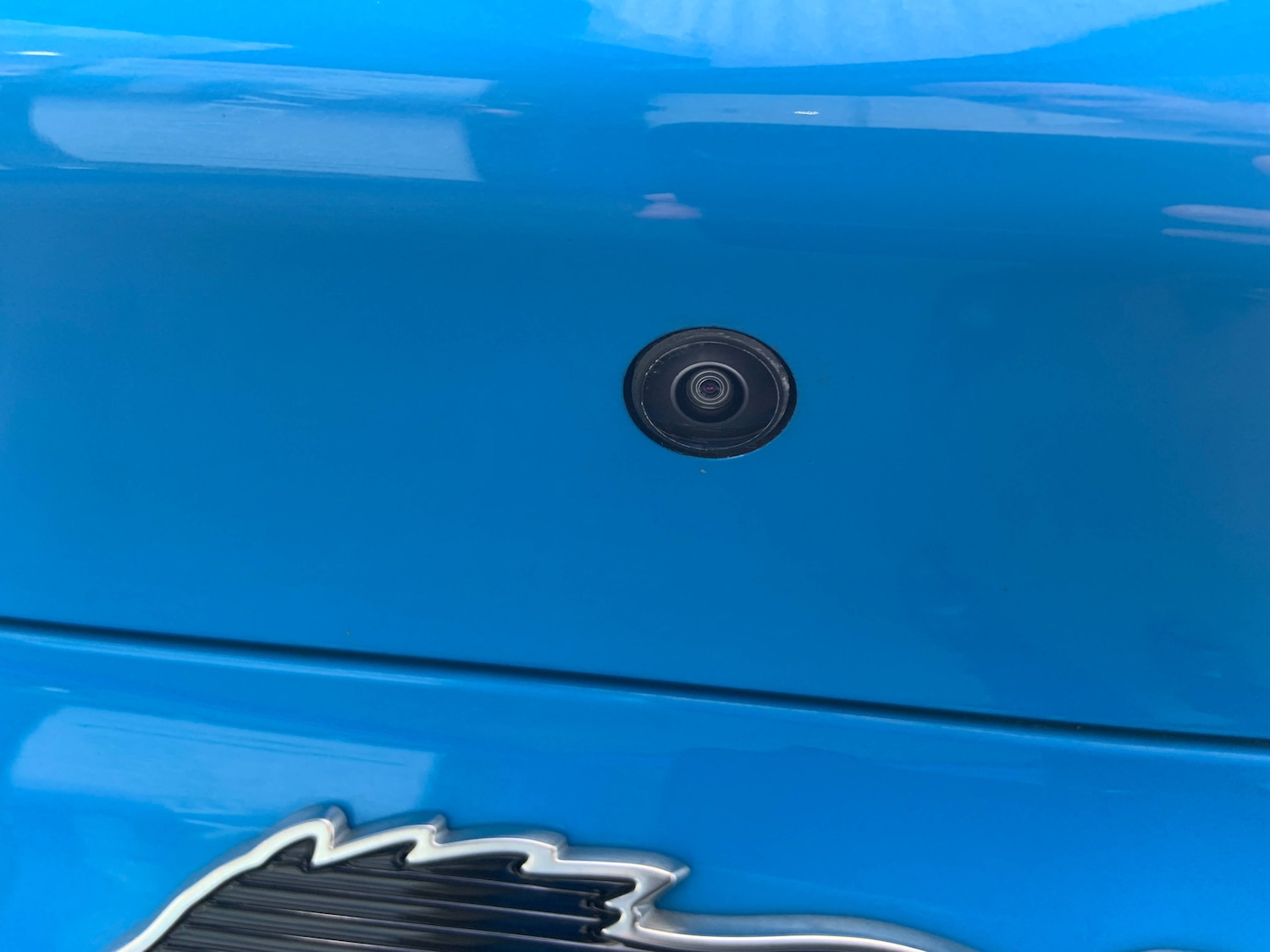 Used Ford Mustang Mach-E 2025 for sale - 78180635: Photo 8