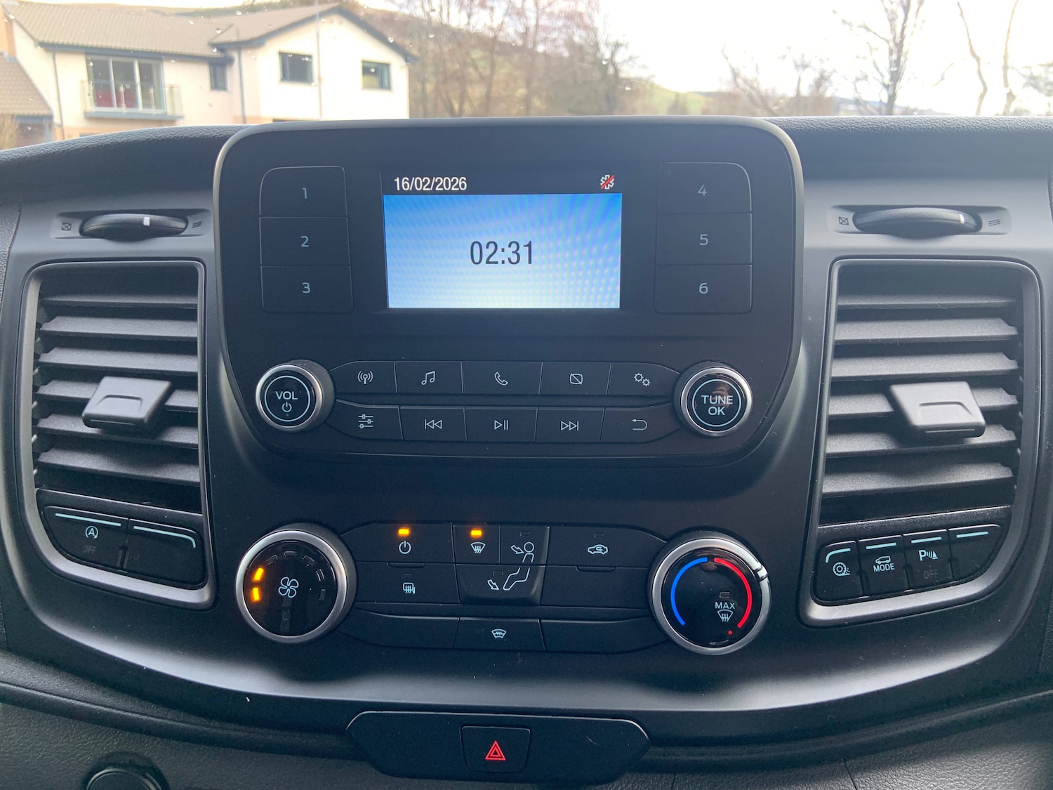 Used Ford Transit 2025 for sale - 77570977: Photo 14