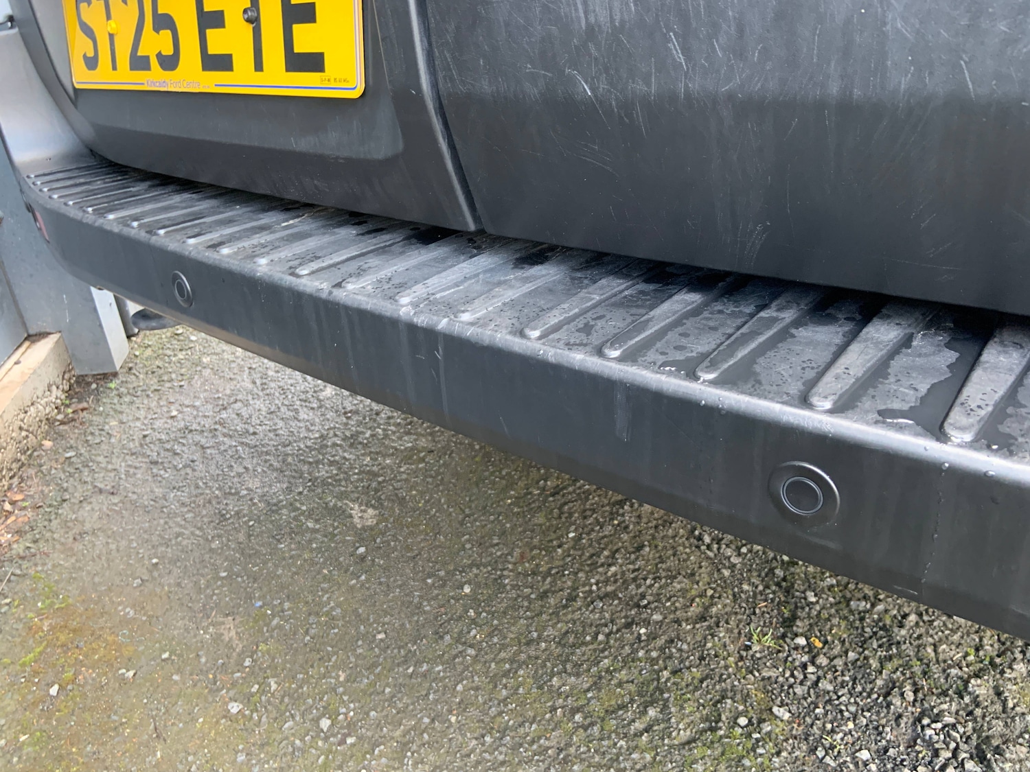 Used Ford Transit 2025 for sale - 77570977: Photo 16