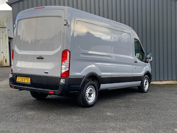 Used Ford Transit 2025 for sale - 77570977: Photo