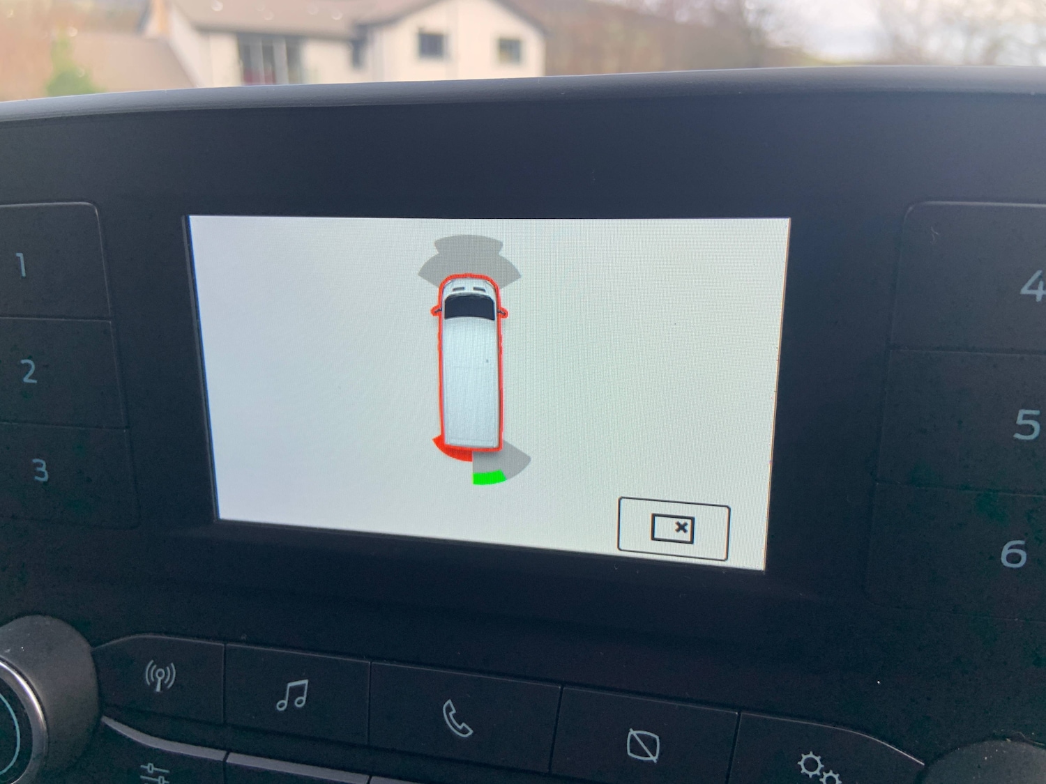 Used Ford Transit 2025 for sale - 77570977: Photo 6