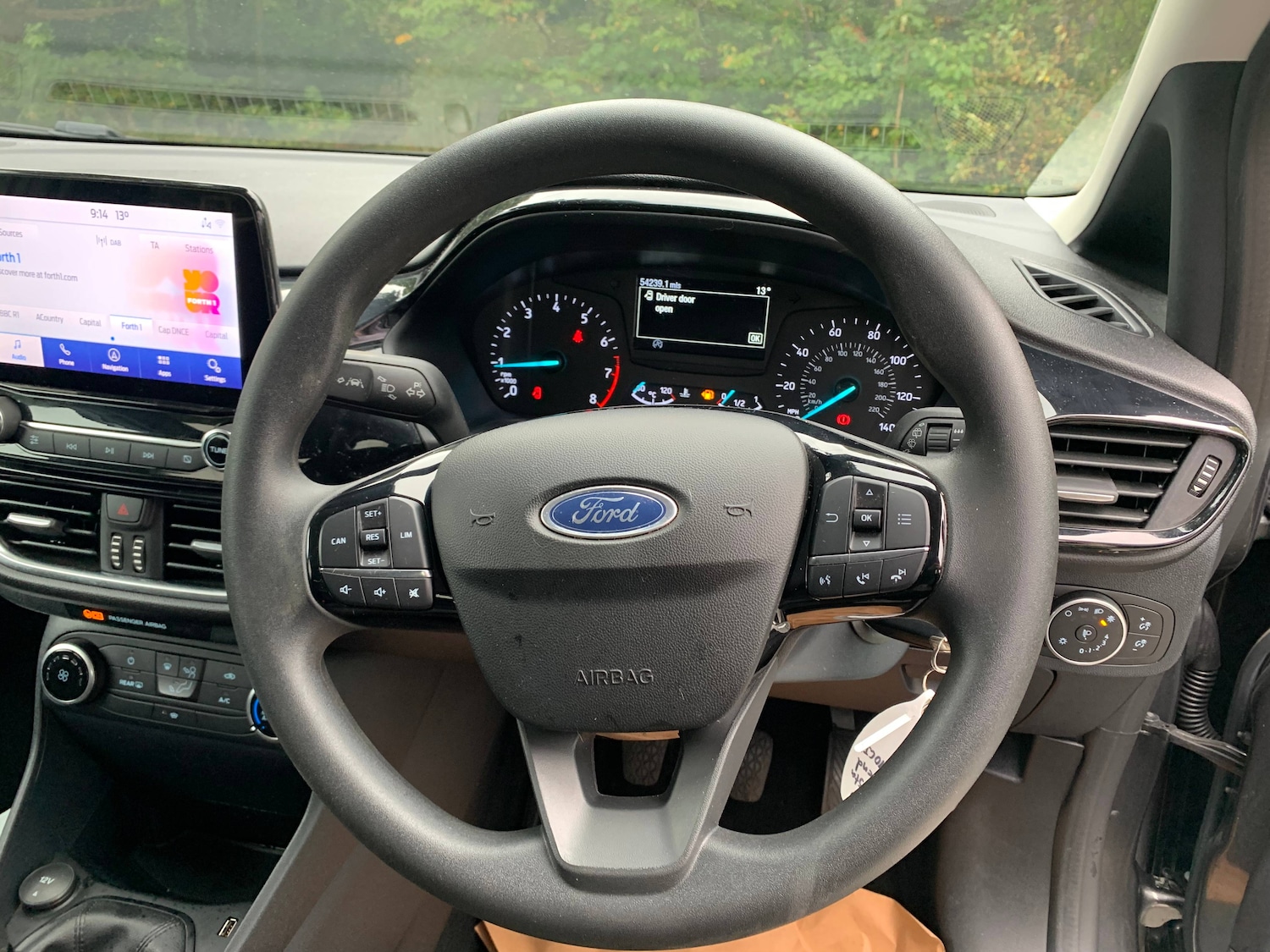 Used Ford Fiesta 2020 for sale - 76641682: Photo 16