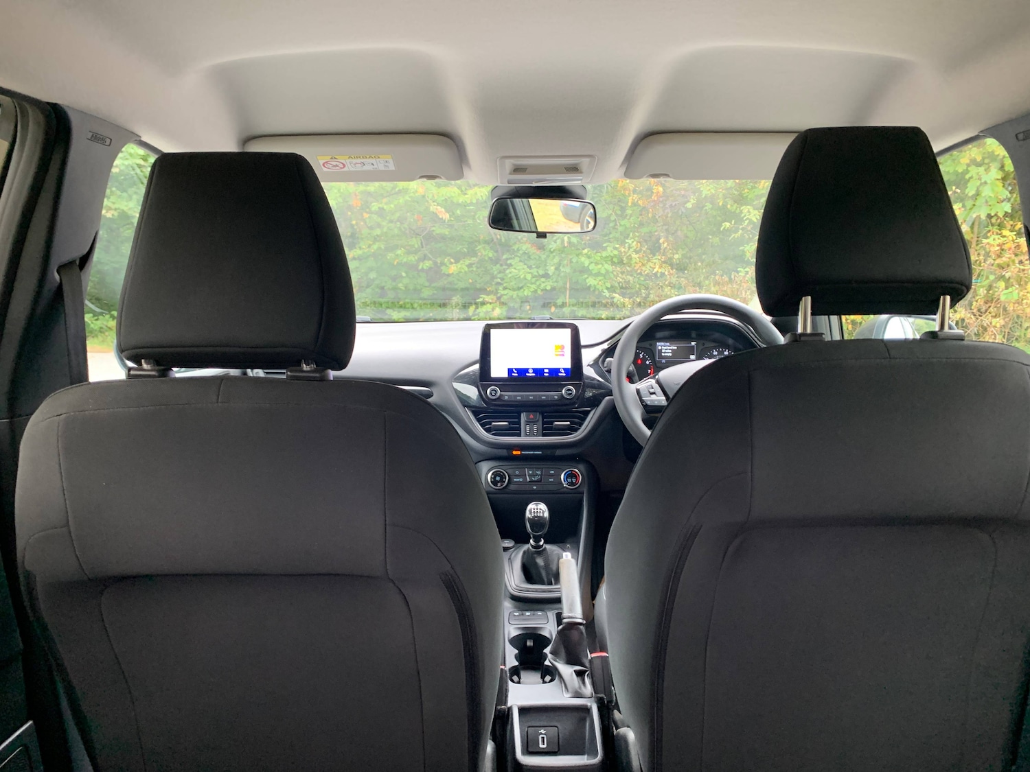 Used Ford Fiesta 2020 for sale - 76641682: Photo 22