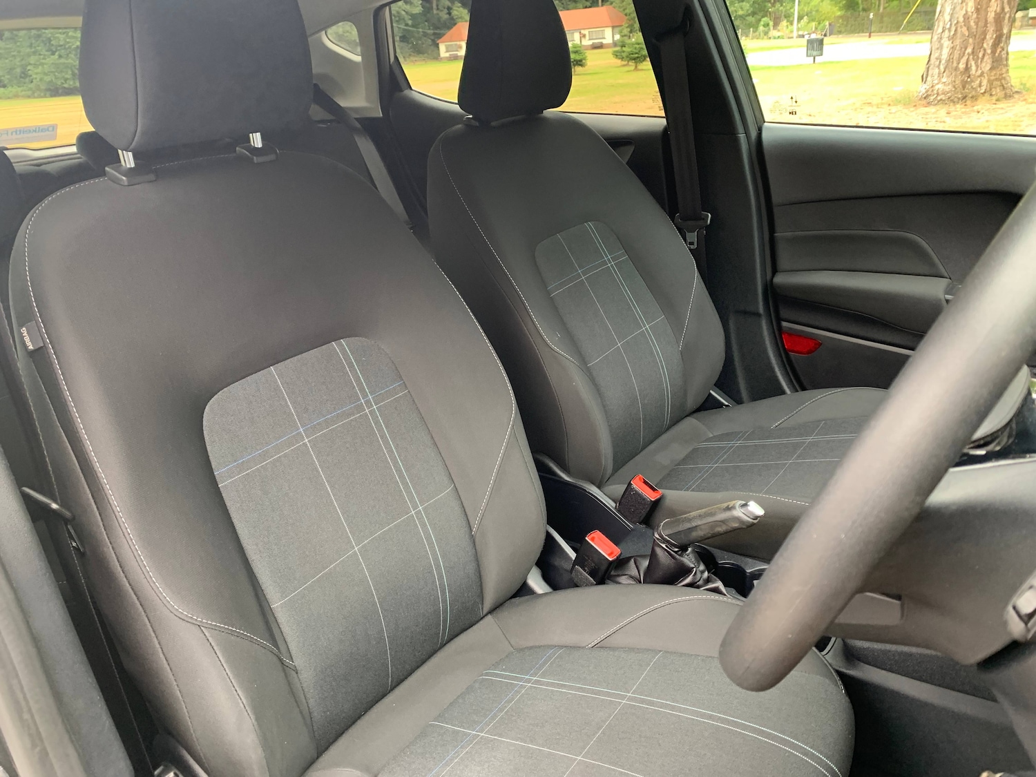 Used Ford Fiesta 2020 for sale - 76641682: Photo 43