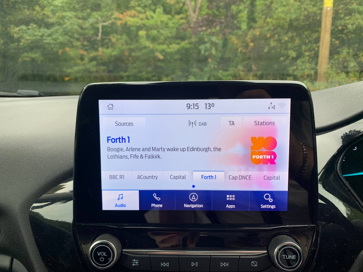 Used Ford Fiesta 2020 for sale - 76641682: Photo 6