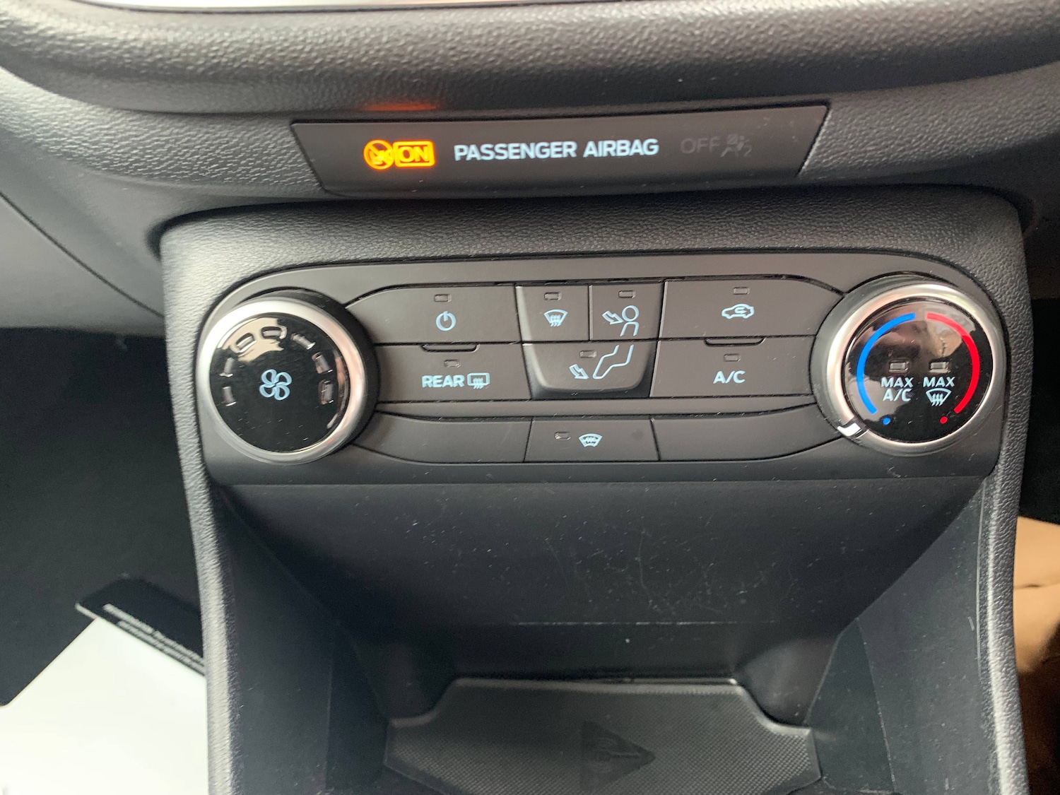 Used Ford Fiesta 2020 for sale - 76641682: Photo 8