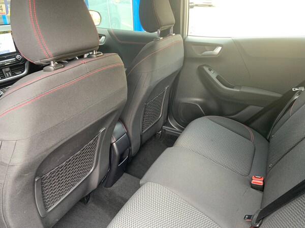 Used Ford Puma 2023 for sale - 74891763: Photo 13