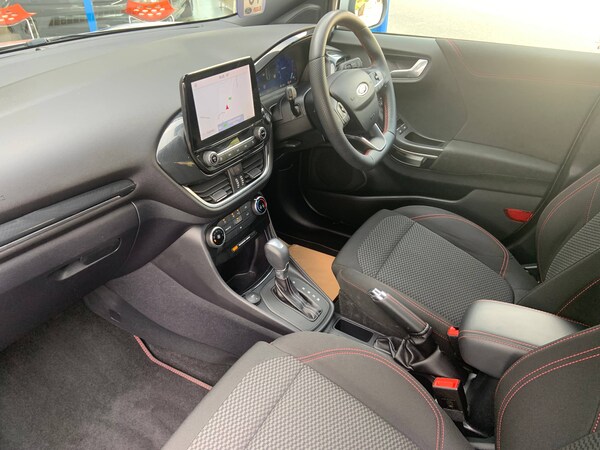 Used Ford Puma 2023 for sale - 74891763: Photo 15