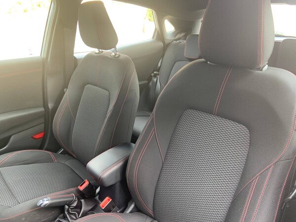 Used Ford Puma 2023 for sale - 74891763: Photo 16