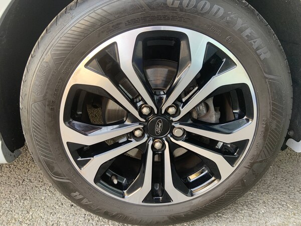 Used Ford Puma 2023 for sale - 74891763: Photo 17
