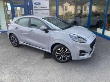 2023 - ST-LINE Ecoboost MHEV AUTO 5-Door