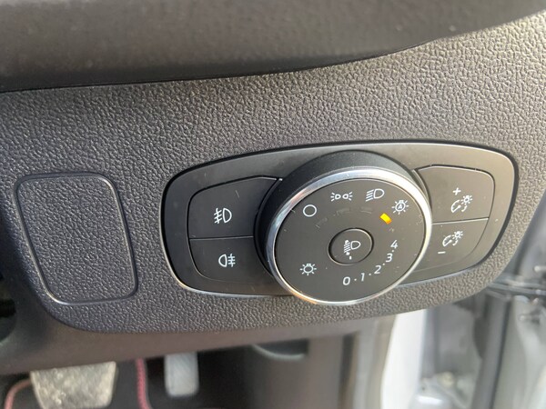 Used Ford Puma 2023 for sale - 74891763: Photo 25