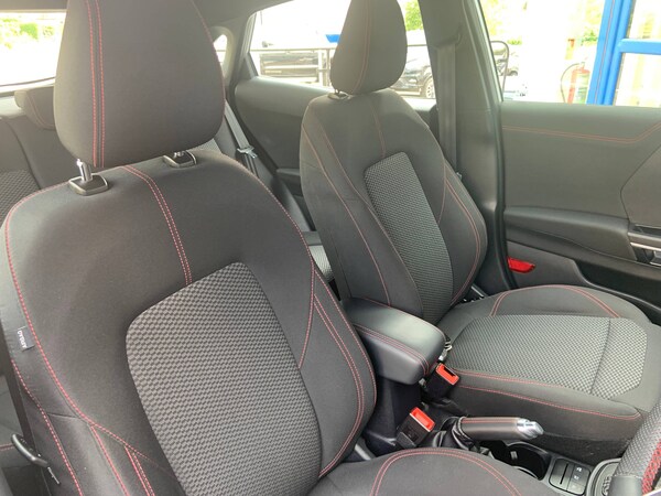 Used Ford Puma 2023 for sale - 74891763: Photo 9