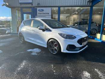 2023 - ST-3 1.5 ECOBOOST 200PS 5dr