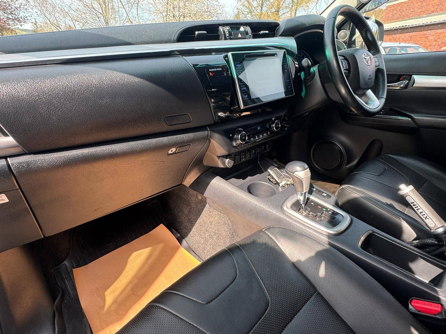 Vehicle 11