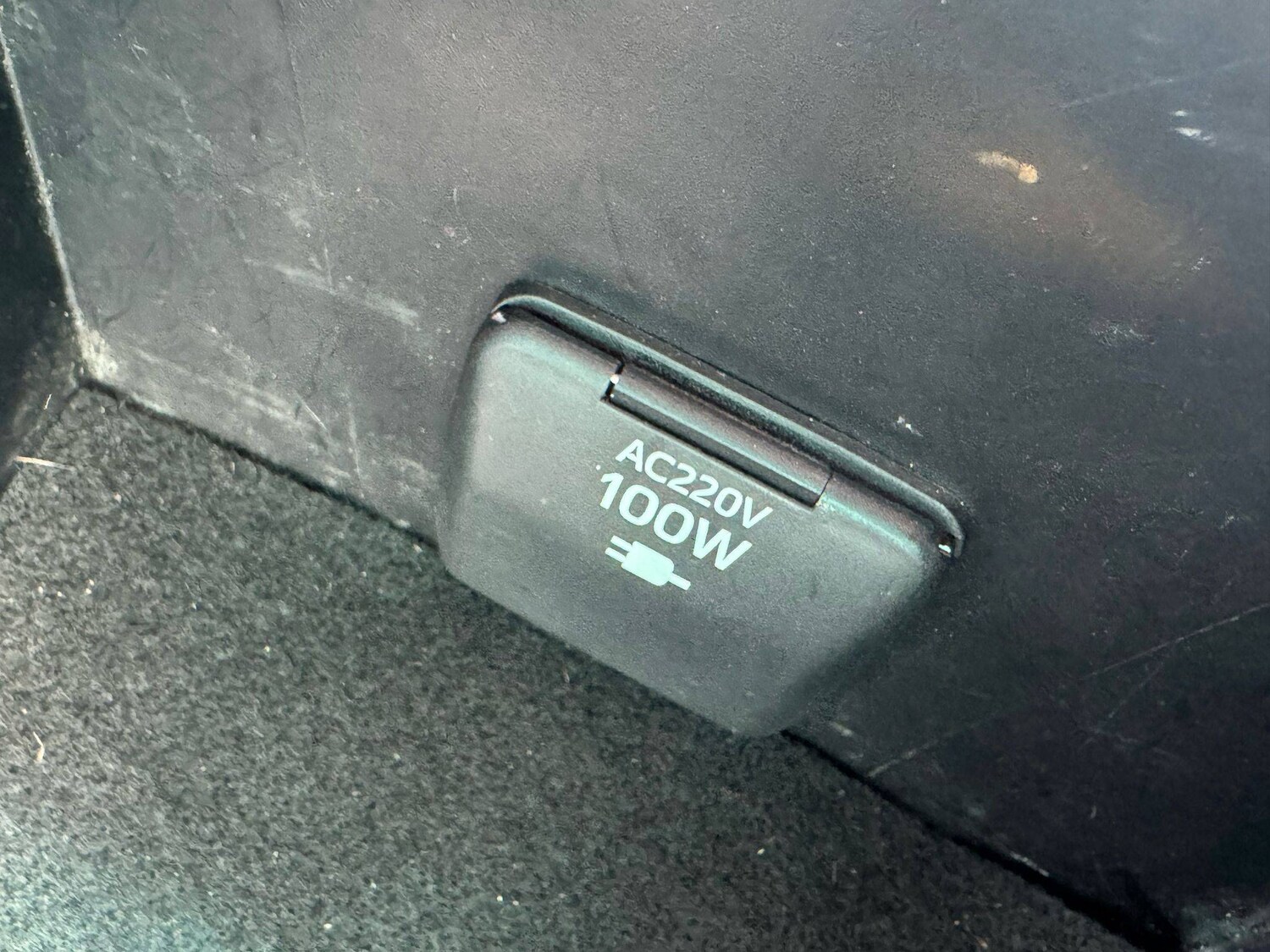 Vehicle 25