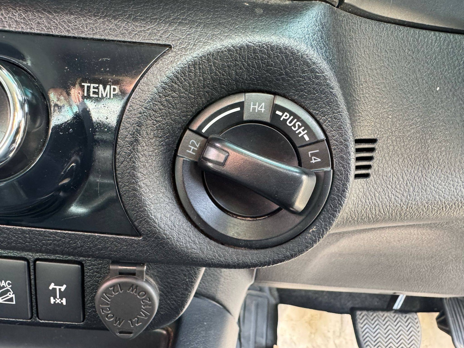 Vehicle 26