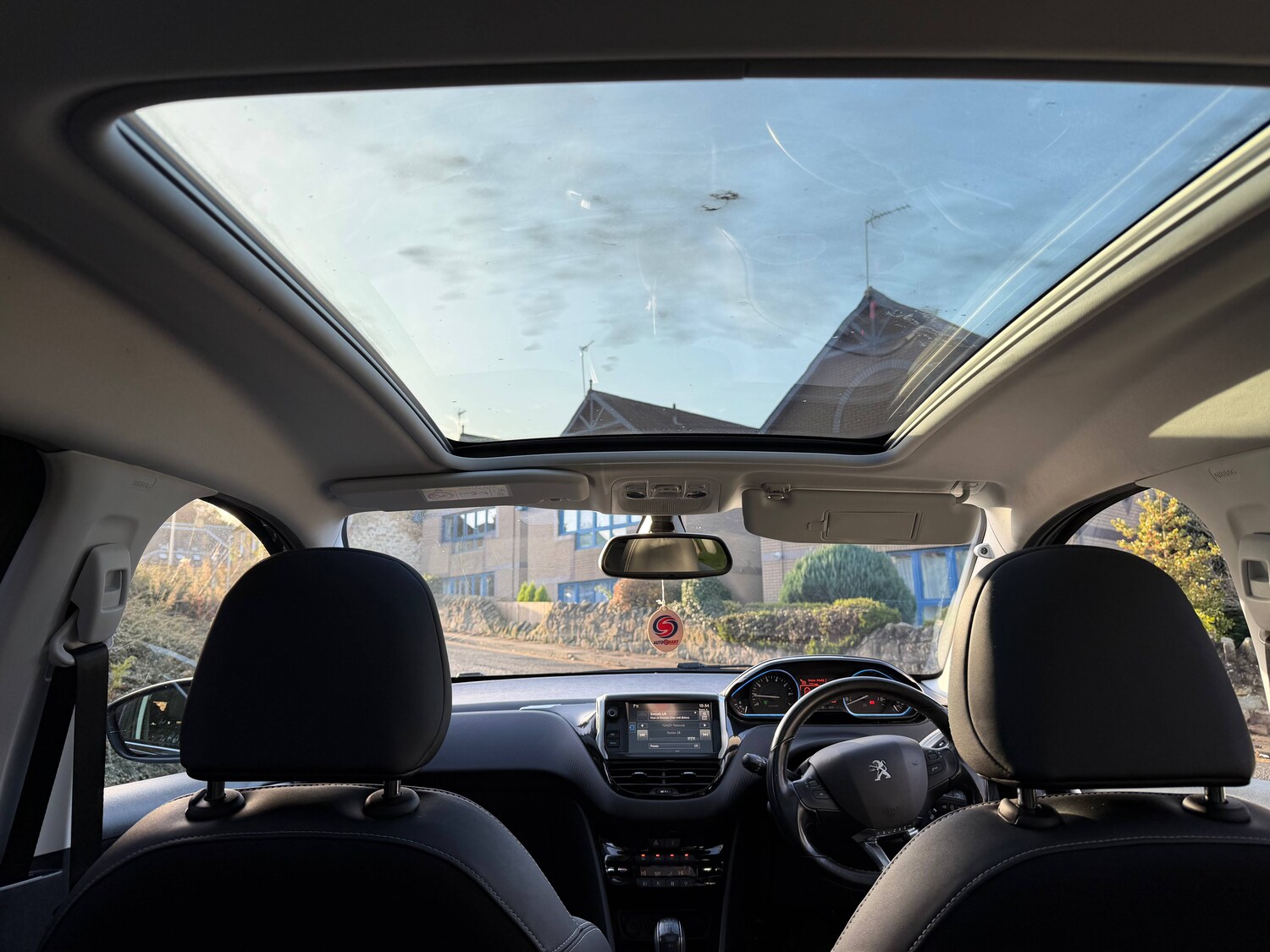 Used Peugeot 2008 for sale - 77932905: Photo 10