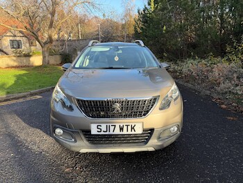 Used Peugeot 2008 undefined for sale - 77932905: Photo