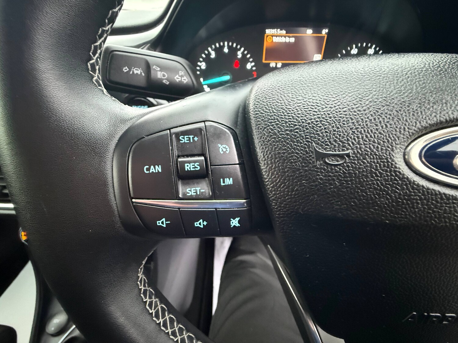 Used Ford Puma 2023 for sale - 77450853: Photo 17