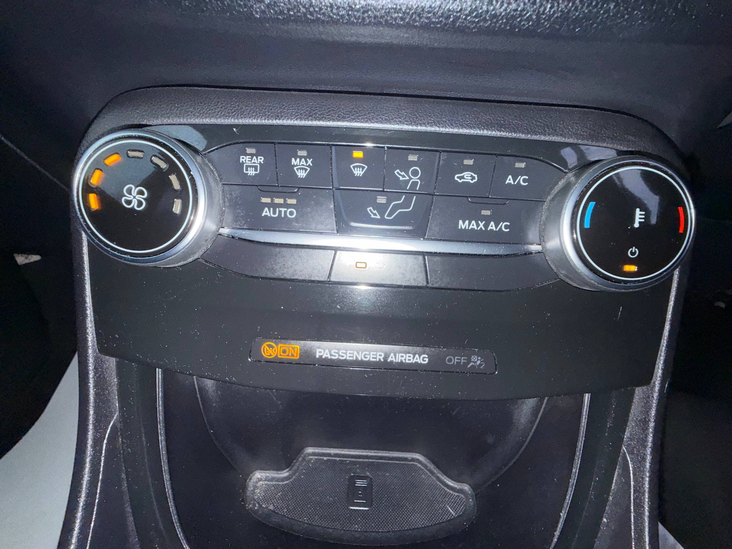 Used Ford Puma 2023 for sale - 77450853: Photo 18