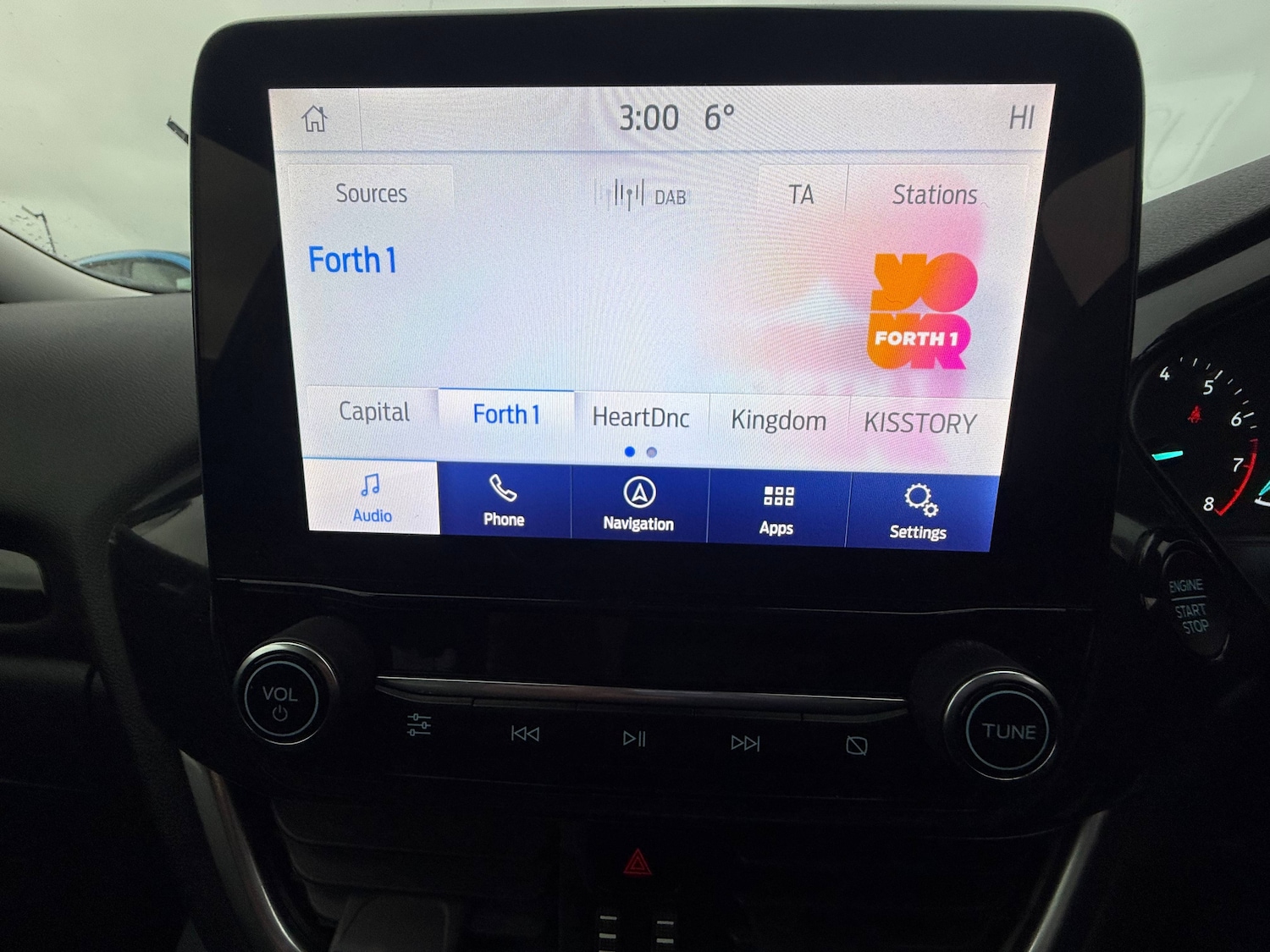 Used Ford Puma 2023 for sale - 77450853: Photo 21