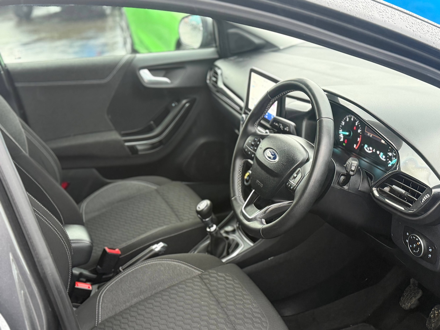 Used Ford Puma 2023 for sale - 77450853: Photo 24