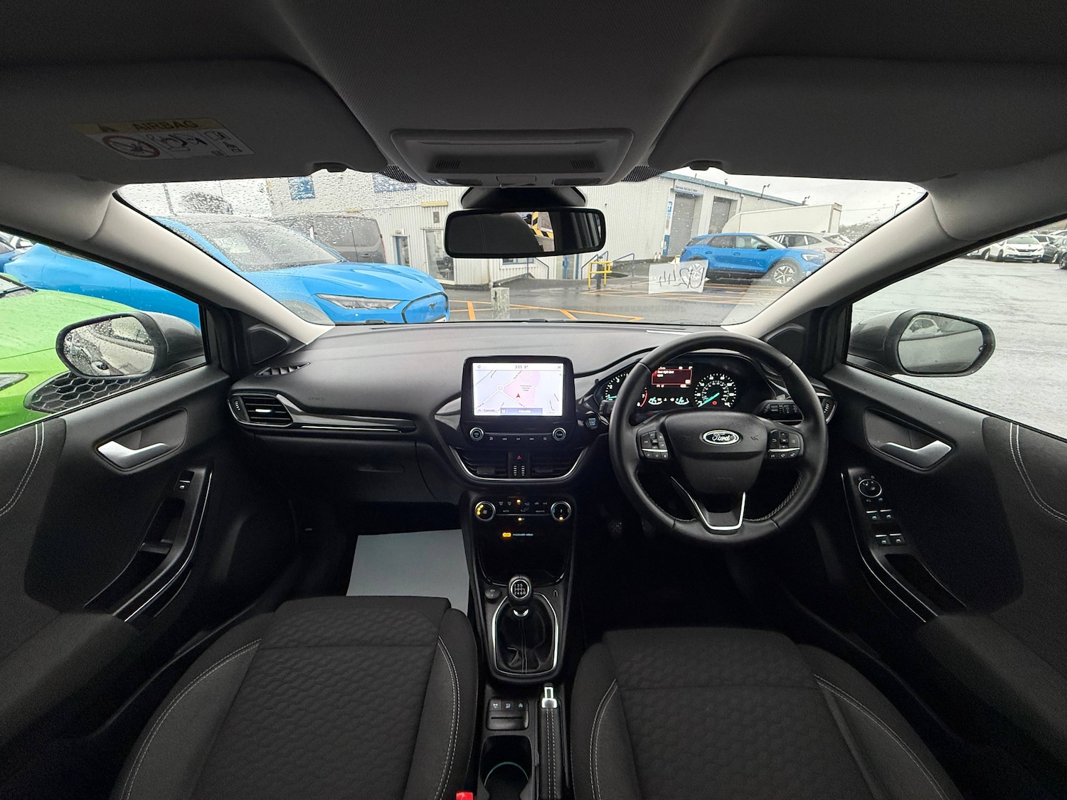 Used Ford Puma 2023 for sale - 77450853: Photo 8