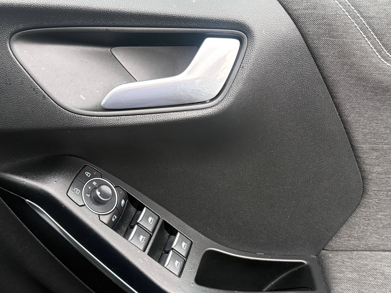 Used Ford Puma 2023 for sale - 77450853: Photo 9