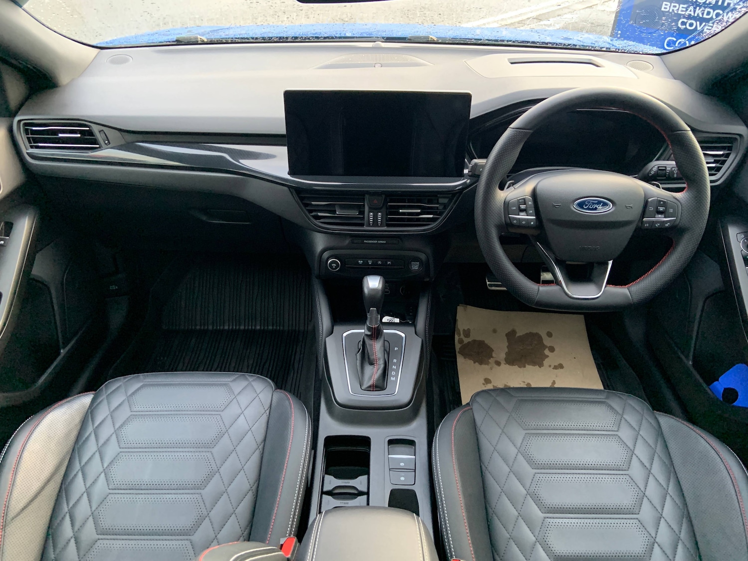 Used Ford Focus for sale - 76862991: Photo 13