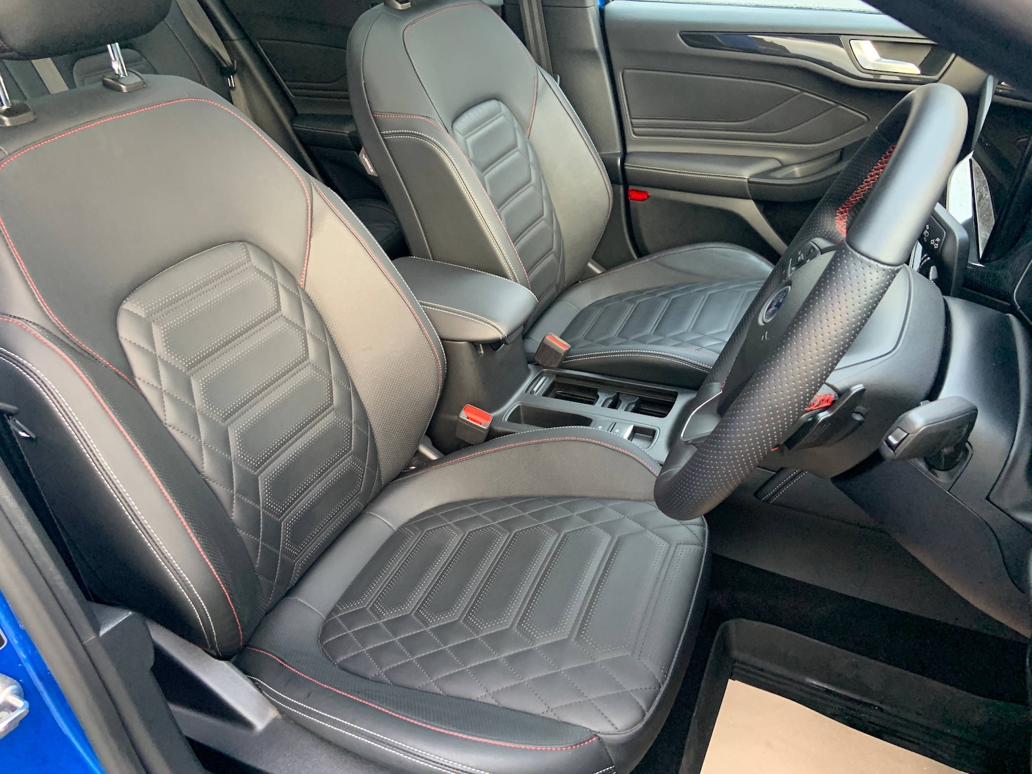 Used Ford Focus for sale - 76862991: Photo 14