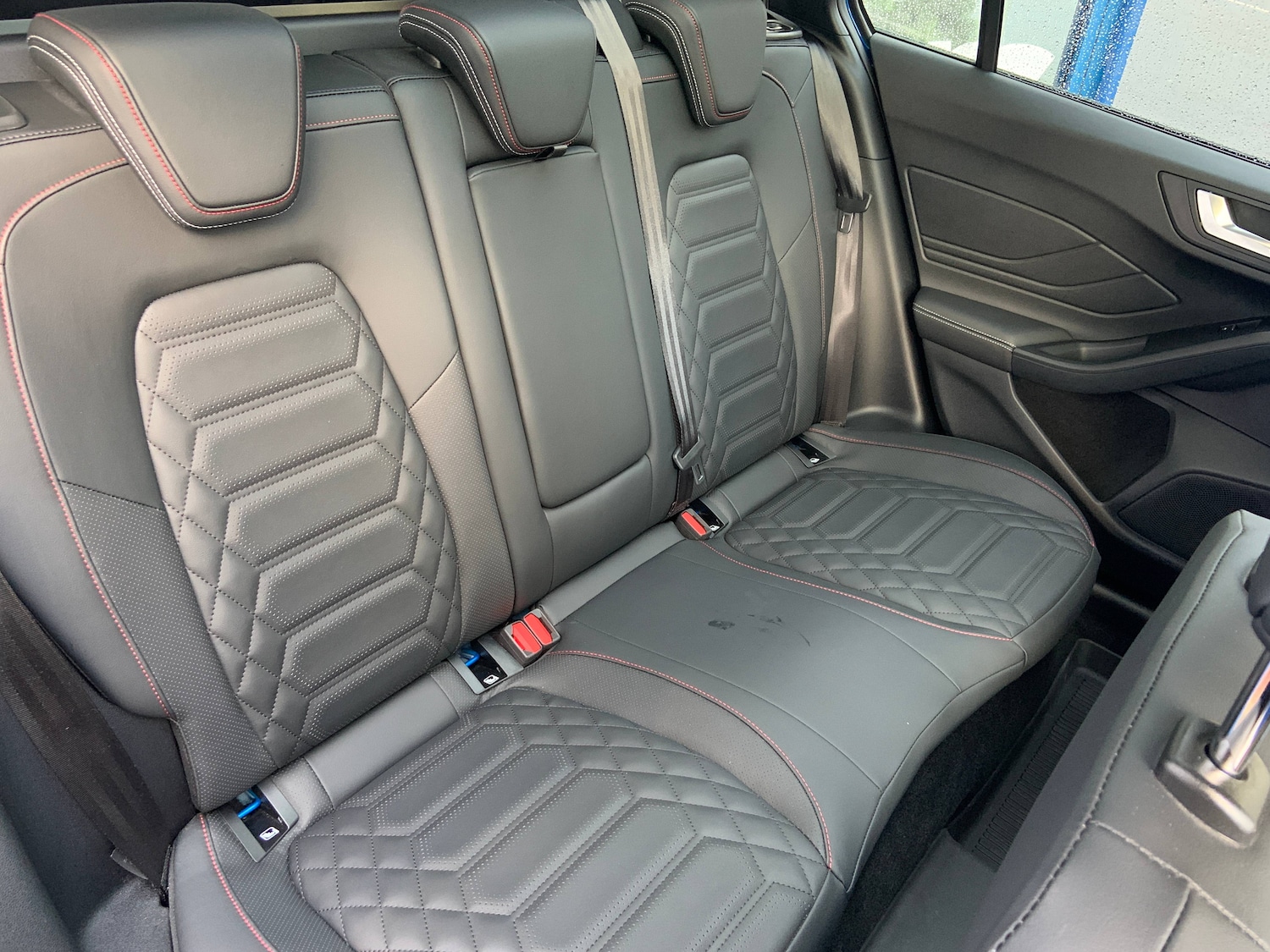 Used Ford Focus for sale - 76862991: Photo 17