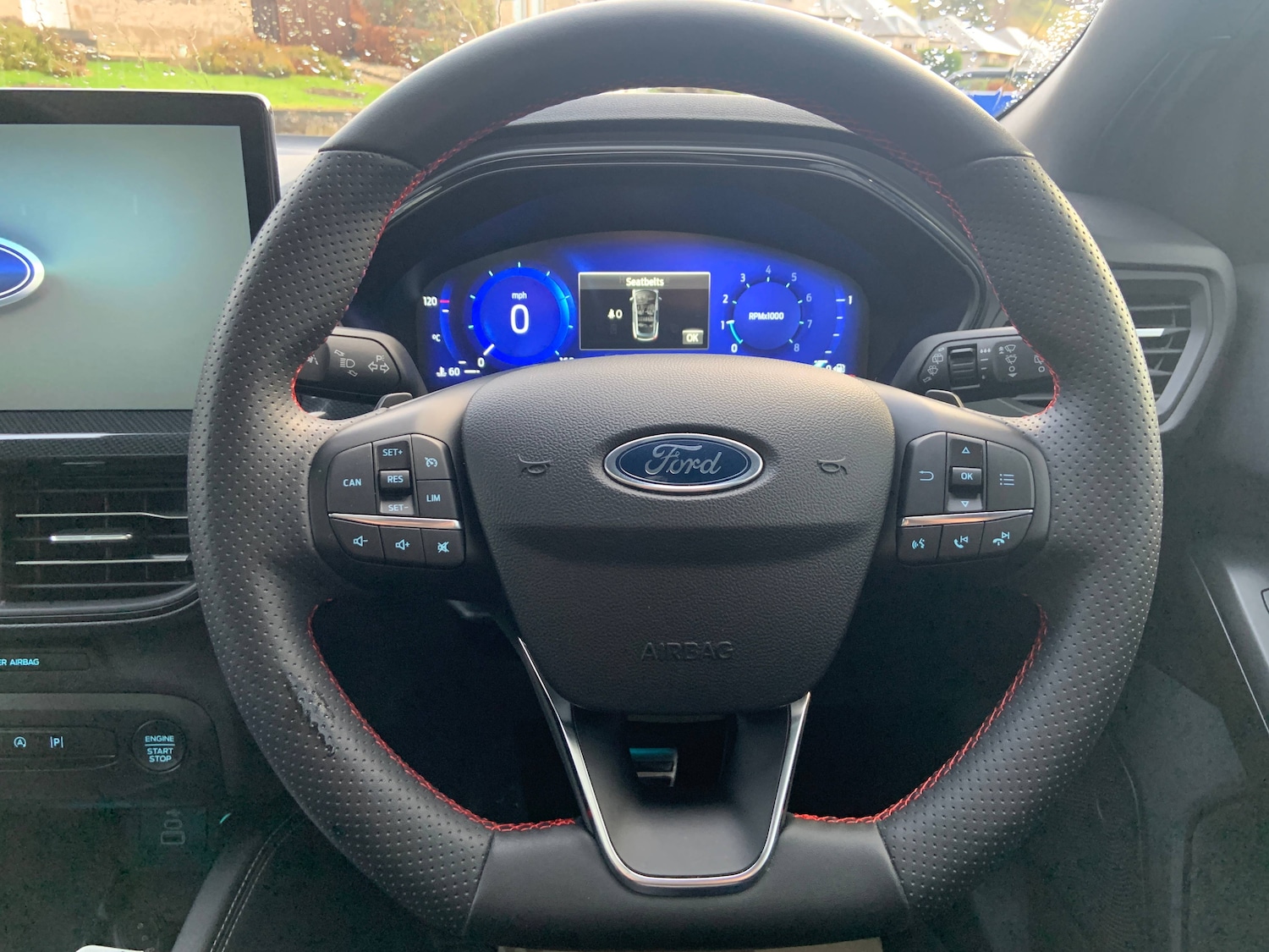 Used Ford Focus for sale - 76862991: Photo 18