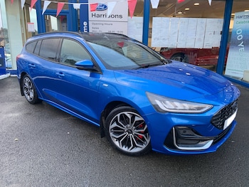 Used Ford Focus undefined for sale - 76862991: Photo