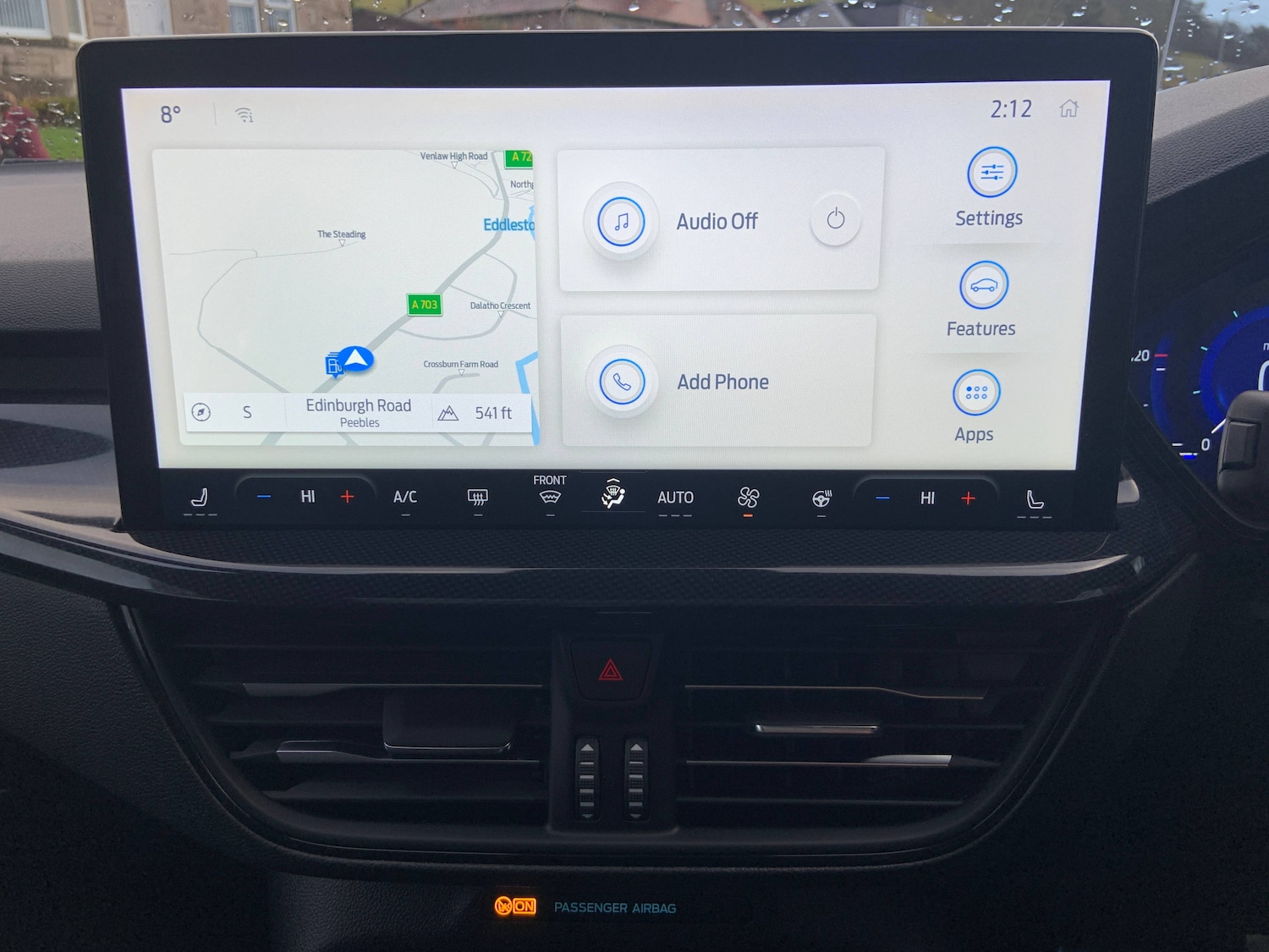 Used Ford Focus for sale - 76862991: Photo 23